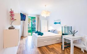 Vivienda Vacacional Paradise